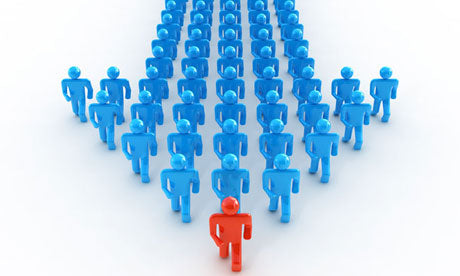 AI for Educational Leaders/Management