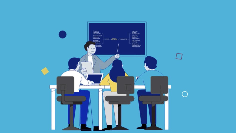 Utilizing AI for Exam Preparation